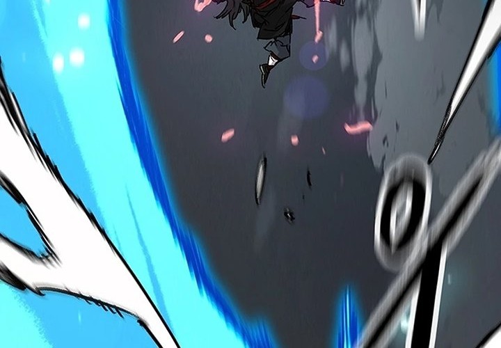 The Undefeatable Swordsman Chapter 250 Gambar 16