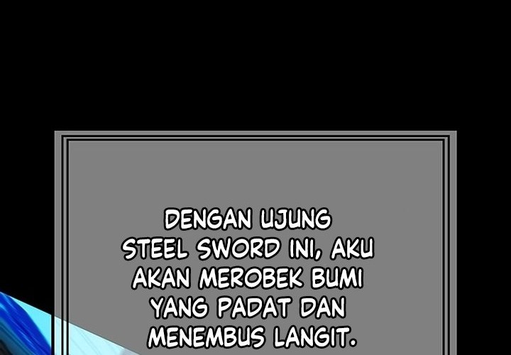 The Undefeatable Swordsman Chapter 250 Gambar 18