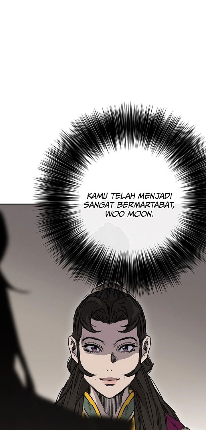 The Undefeatable Swordsman Chapter 251 Gambar 26