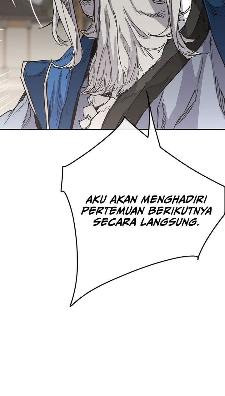 The Undefeatable Swordsman Chapter 251 Gambar 40
