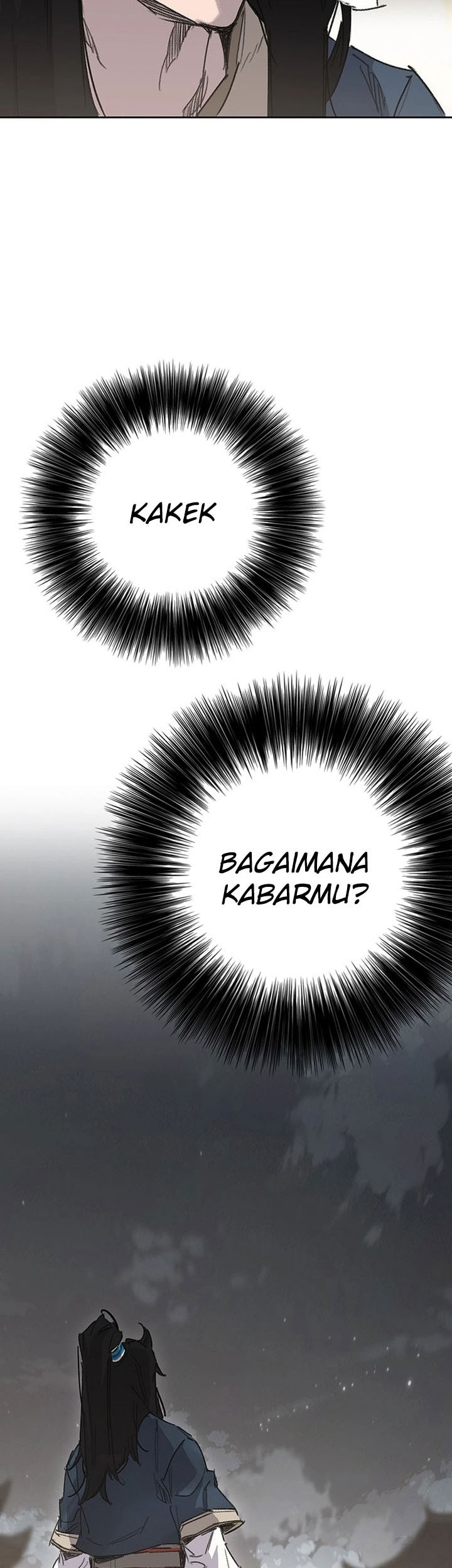 The Undefeatable Swordsman Chapter 251 Gambar 67