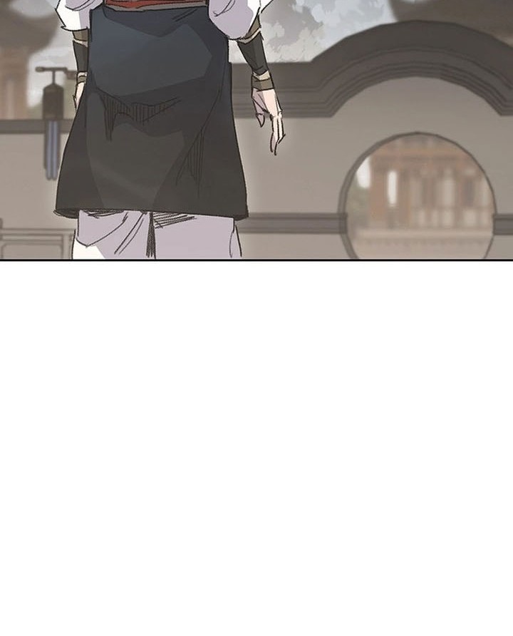 The Undefeatable Swordsman Chapter 251 Gambar 68