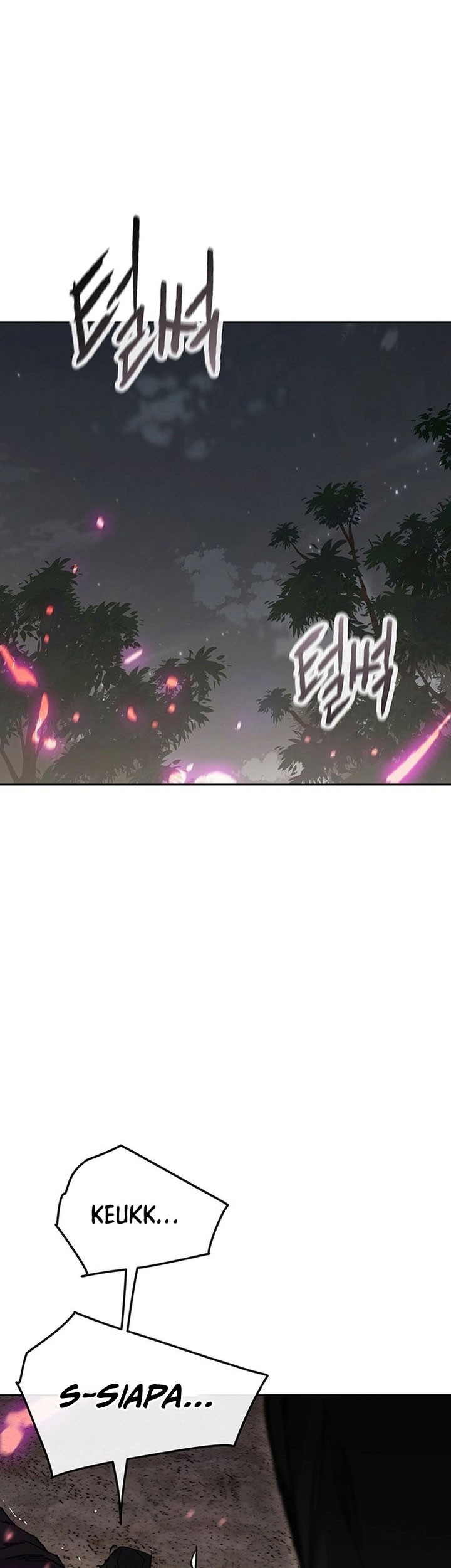 The Undefeatable Swordsman Chapter 251 Gambar 75