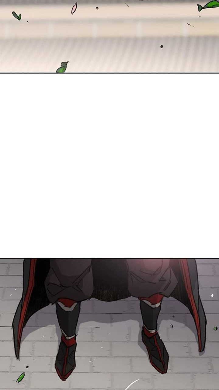 The Undefeatable Swordsman Chapter 254 Gambar 21