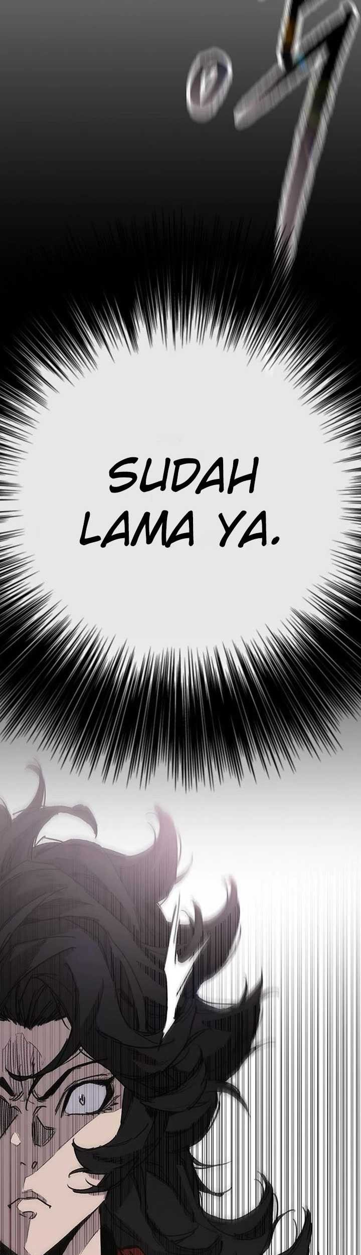 The Undefeatable Swordsman Chapter 254 Gambar 24