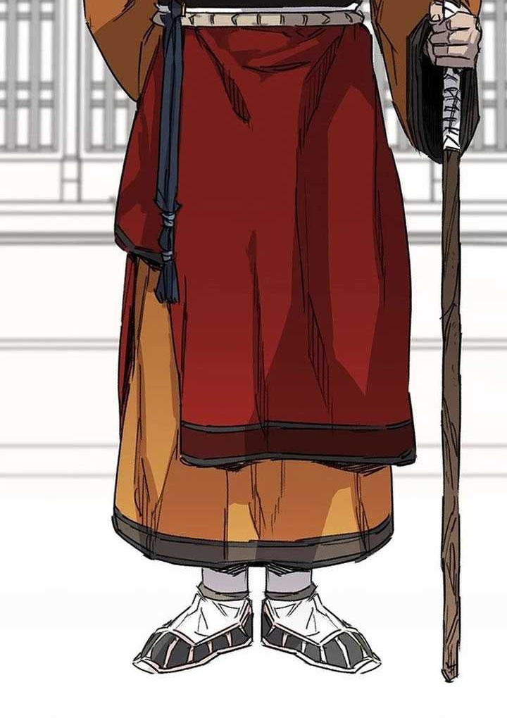 The Undefeatable Swordsman Chapter 254 Gambar 27