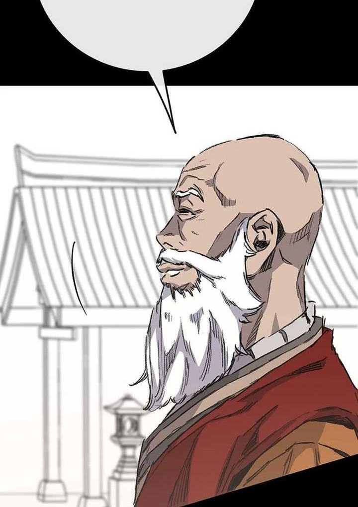 The Undefeatable Swordsman Chapter 254 Gambar 29