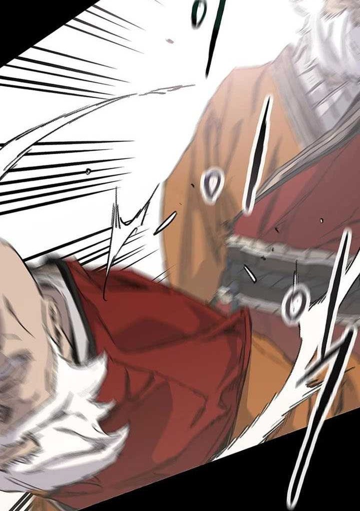 The Undefeatable Swordsman Chapter 254 Gambar 31