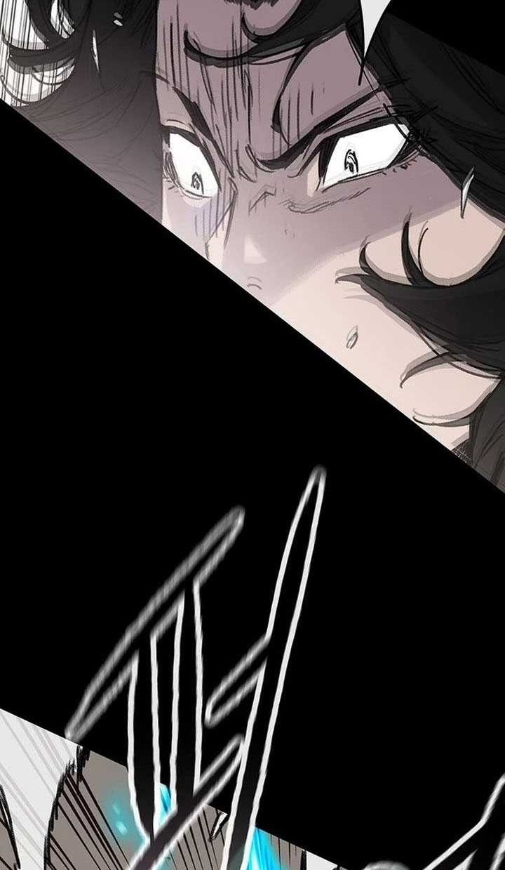 The Undefeatable Swordsman Chapter 254 Gambar 35