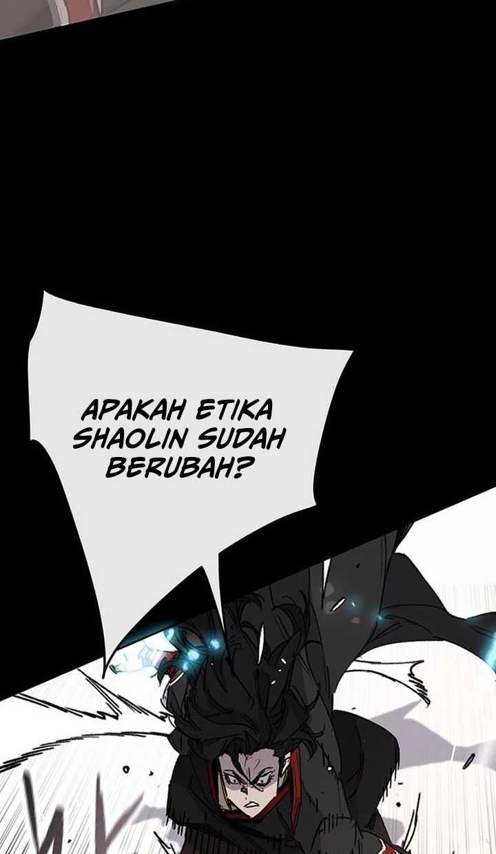 The Undefeatable Swordsman Chapter 254 Gambar 37