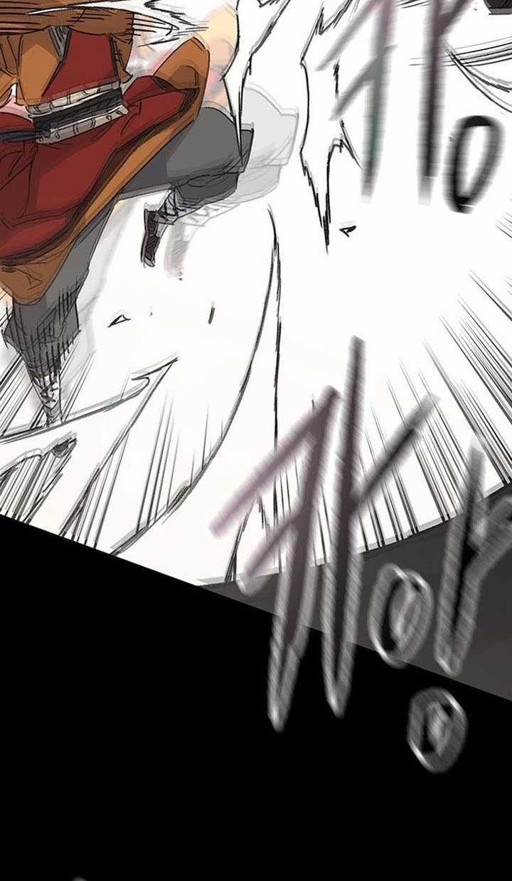 The Undefeatable Swordsman Chapter 254 Gambar 41