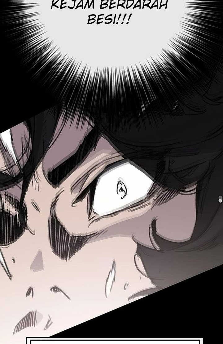 The Undefeatable Swordsman Chapter 254 Gambar 43