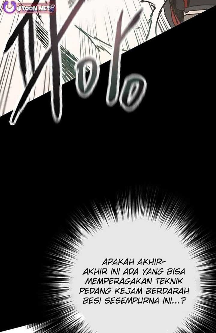 The Undefeatable Swordsman Chapter 254 Gambar 45