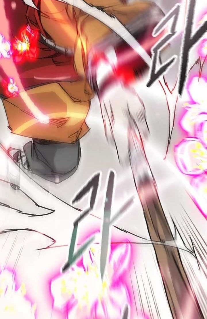 The Undefeatable Swordsman Chapter 254 Gambar 47