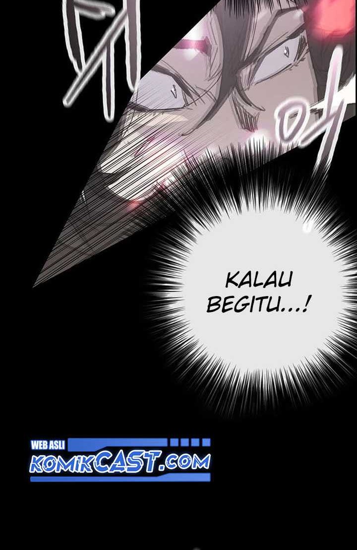 The Undefeatable Swordsman Chapter 254 Gambar 49