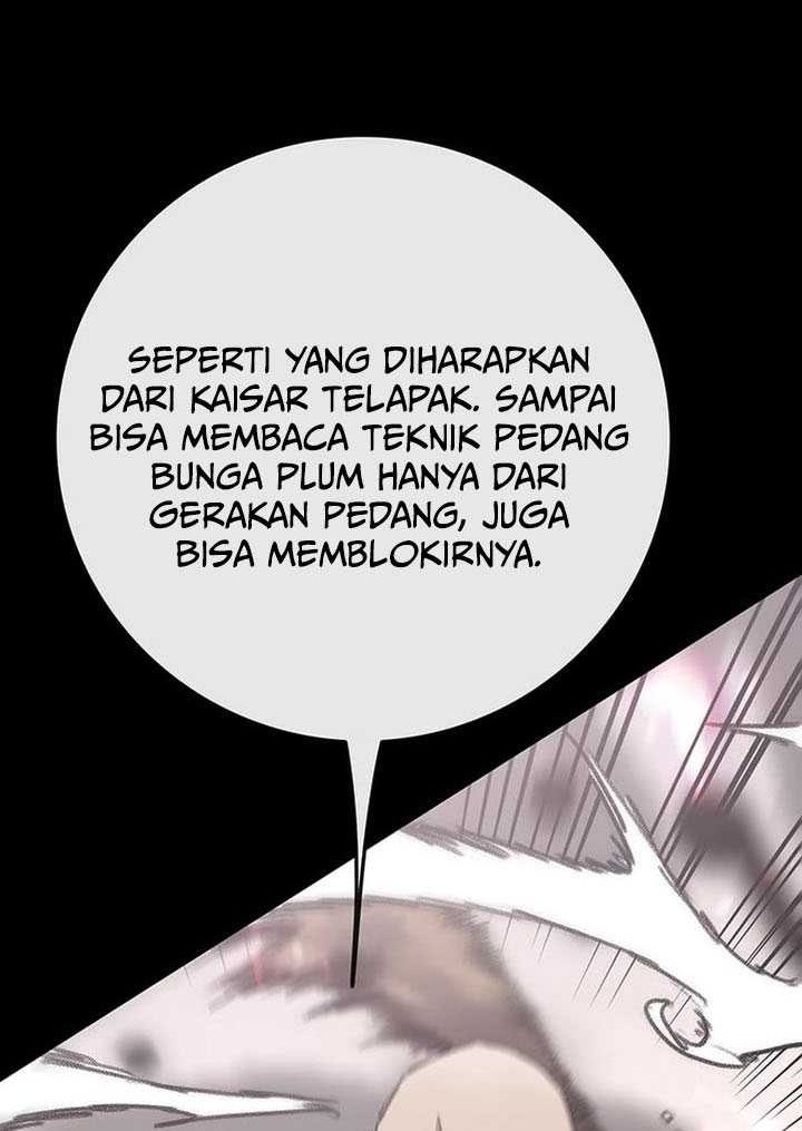 The Undefeatable Swordsman Chapter 254 Gambar 51
