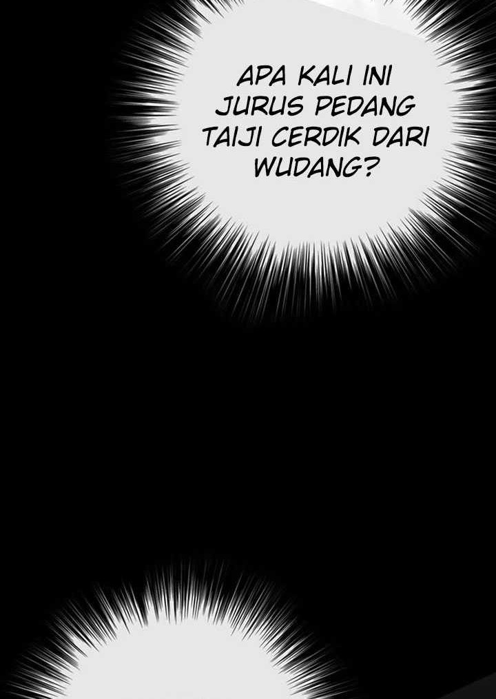 The Undefeatable Swordsman Chapter 254 Gambar 55