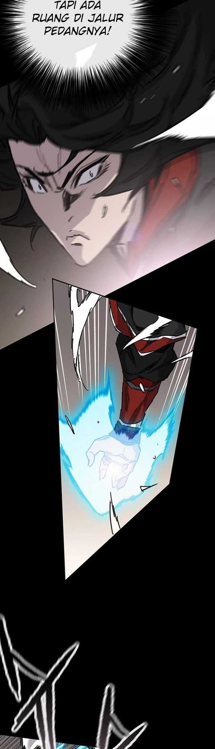 The Undefeatable Swordsman Chapter 254 Gambar 56