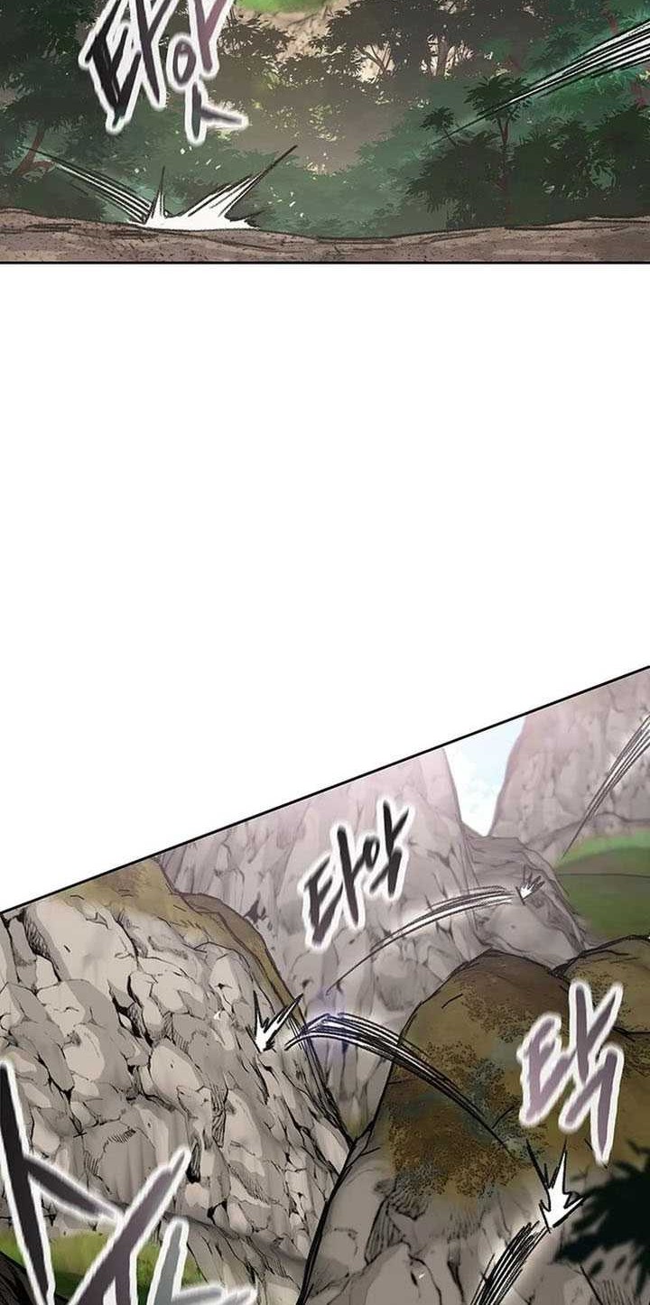 The Undefeatable Swordsman Chapter 254 Gambar 3