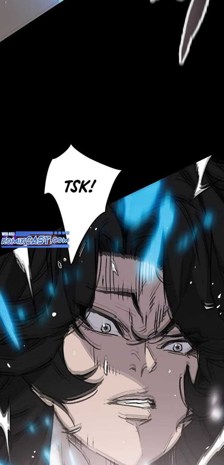 The Undefeatable Swordsman Chapter 254 Gambar 59