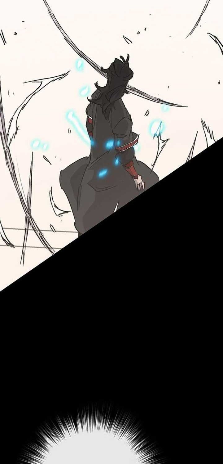 The Undefeatable Swordsman Chapter 254 Gambar 61