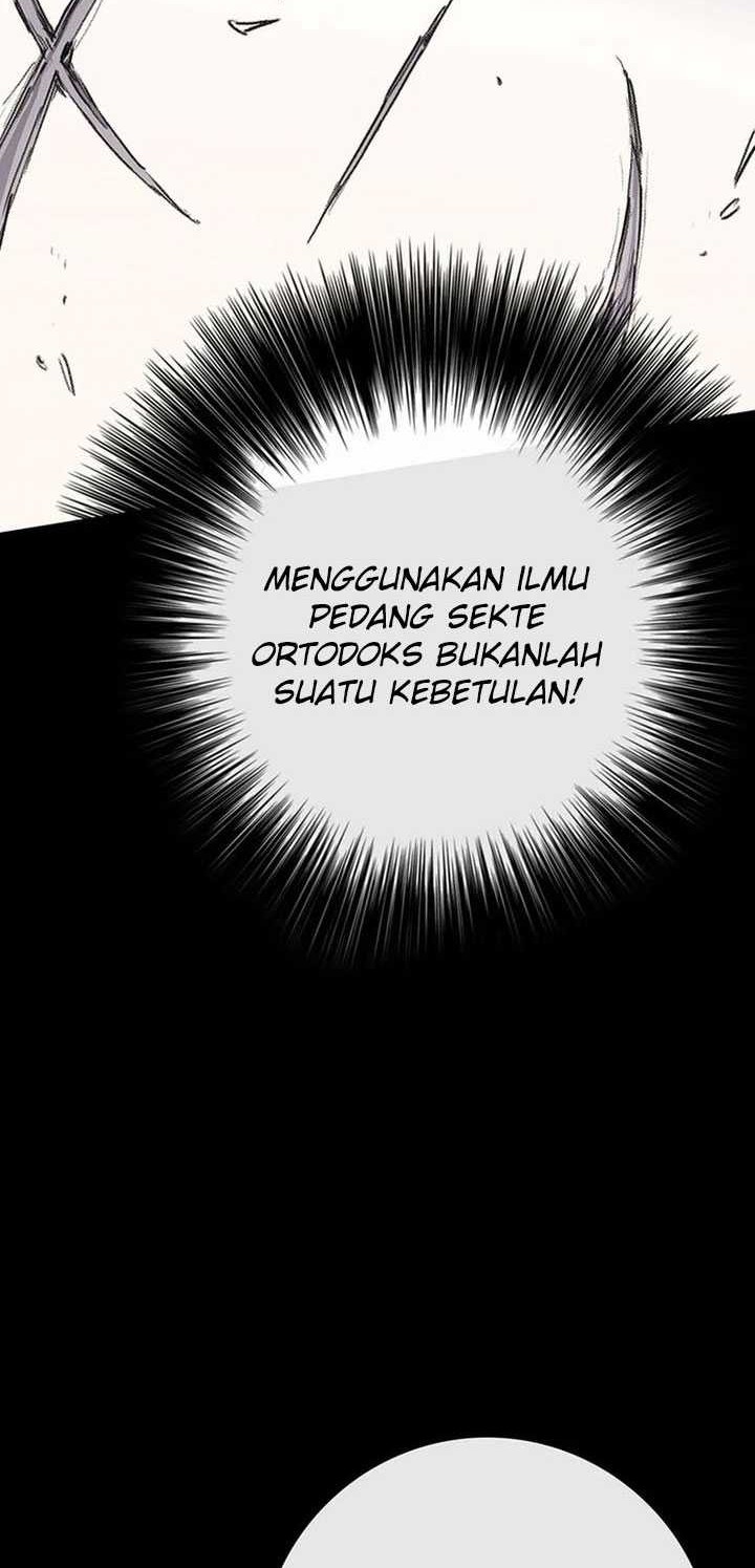 The Undefeatable Swordsman Chapter 254 Gambar 63