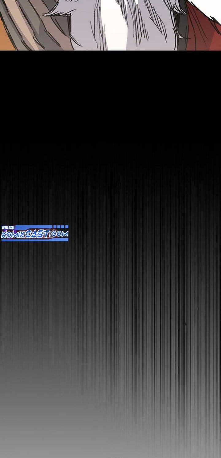 The Undefeatable Swordsman Chapter 254 Gambar 65