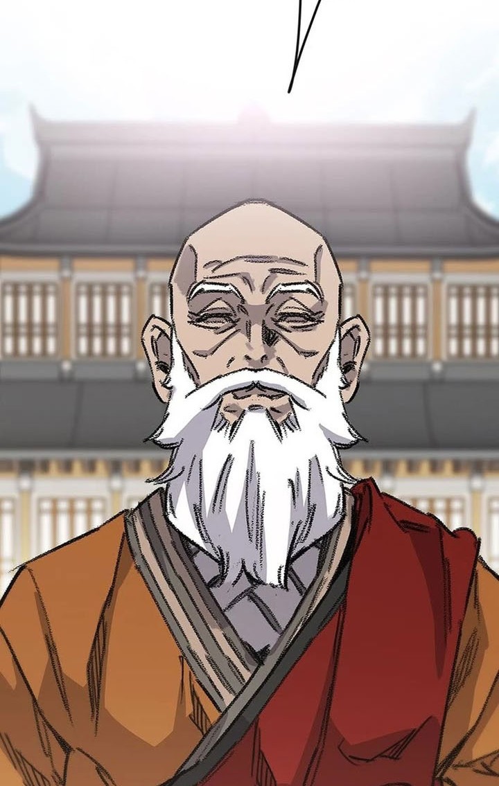 The Undefeatable Swordsman Chapter 255 Gambar 3