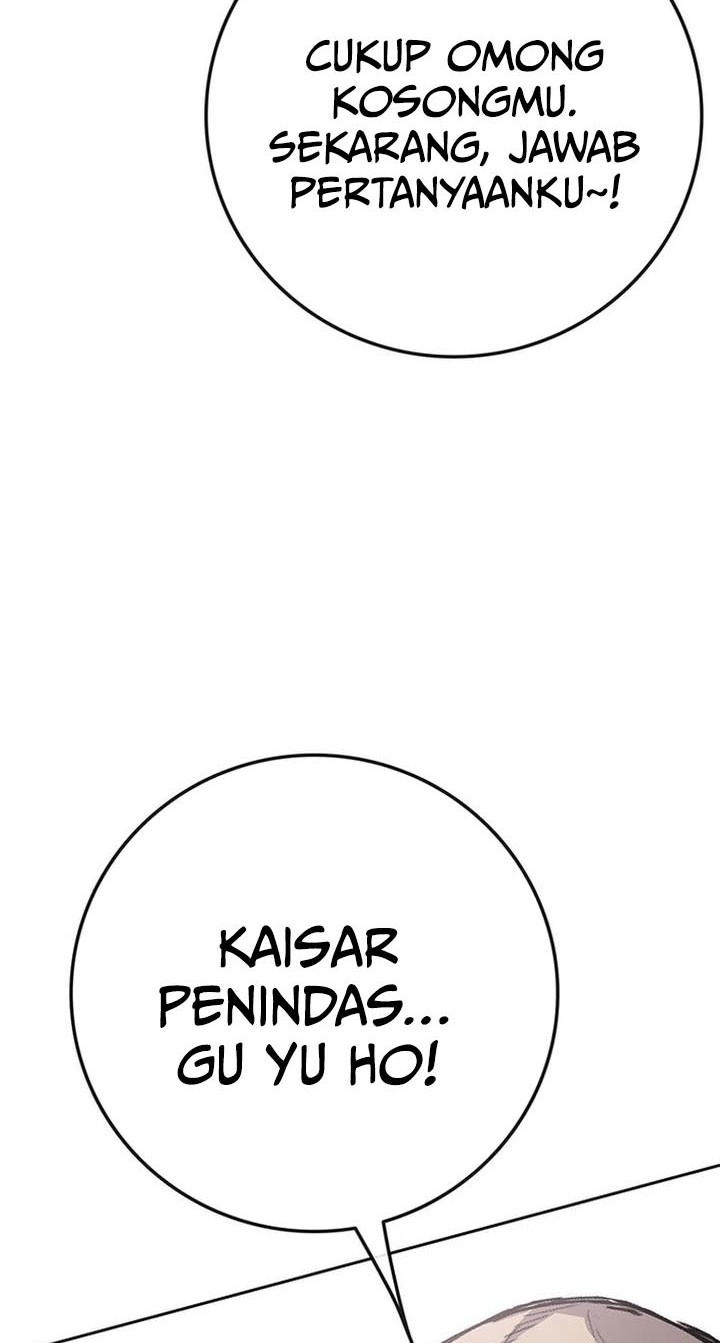 The Undefeatable Swordsman Chapter 255 Gambar 15