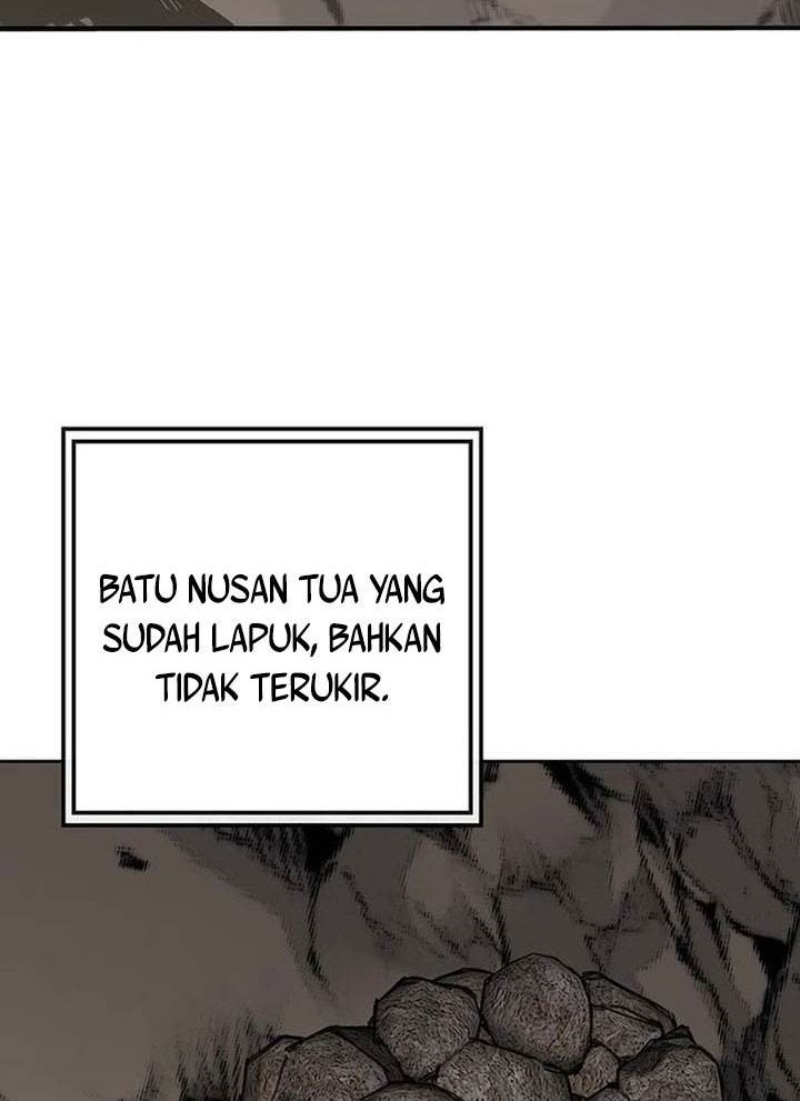 The Undefeatable Swordsman Chapter 256 Gambar 22