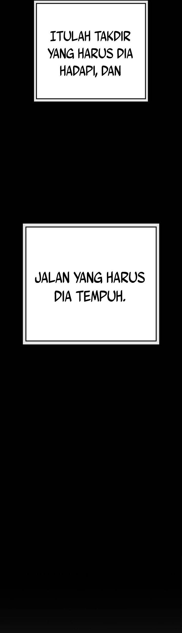 The Undefeatable Swordsman Chapter 256 Gambar 33