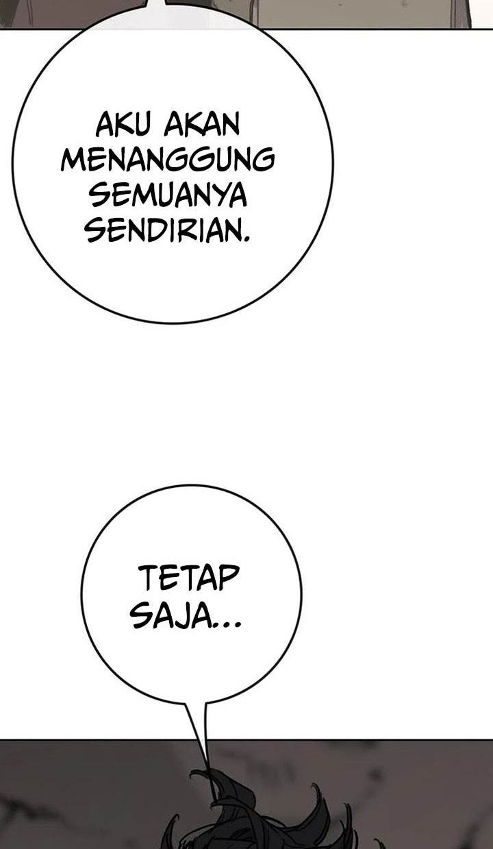 The Undefeatable Swordsman Chapter 256 Gambar 36