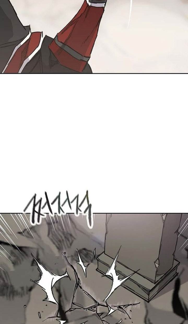 The Undefeatable Swordsman Chapter 256 Gambar 38