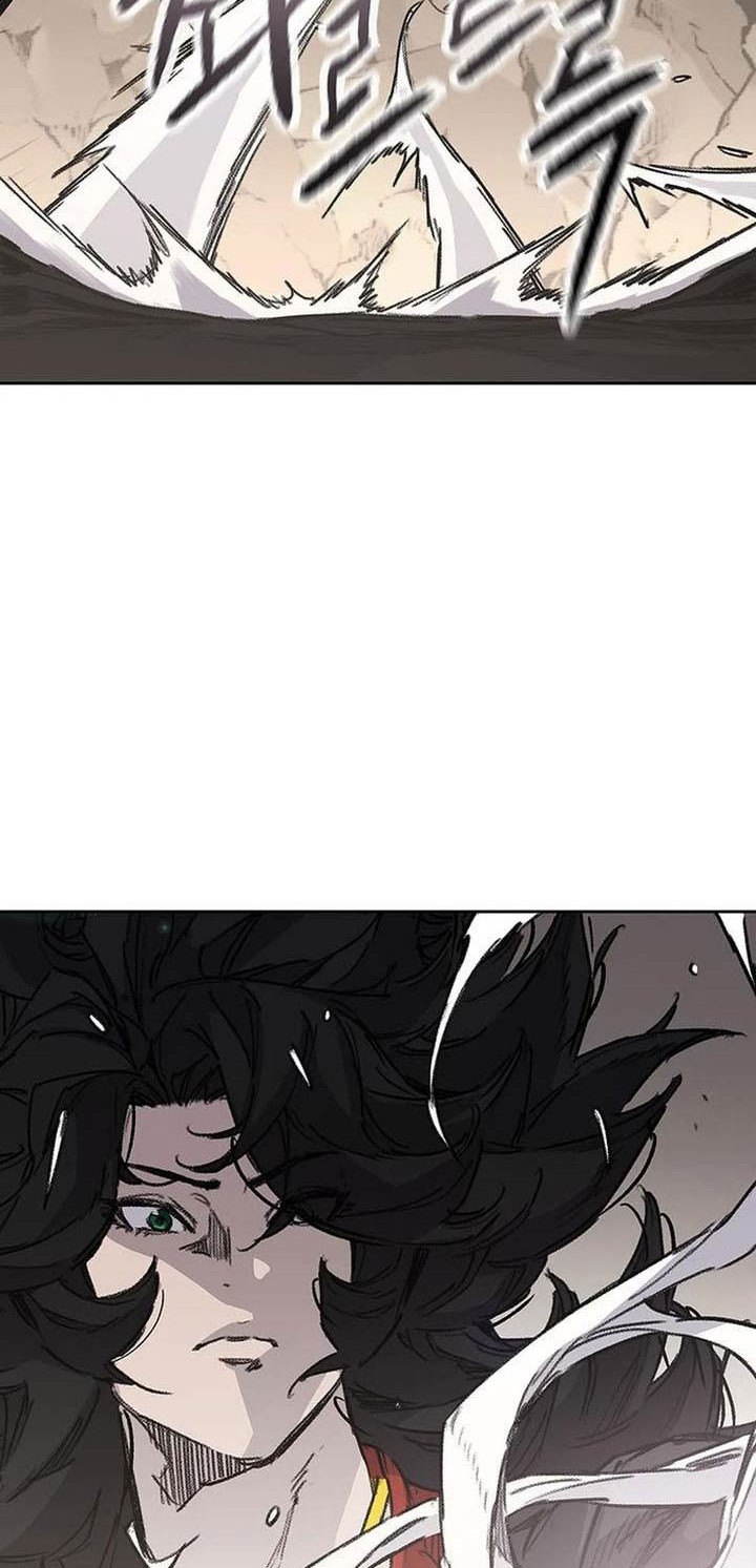 The Undefeatable Swordsman Chapter 256 Gambar 42