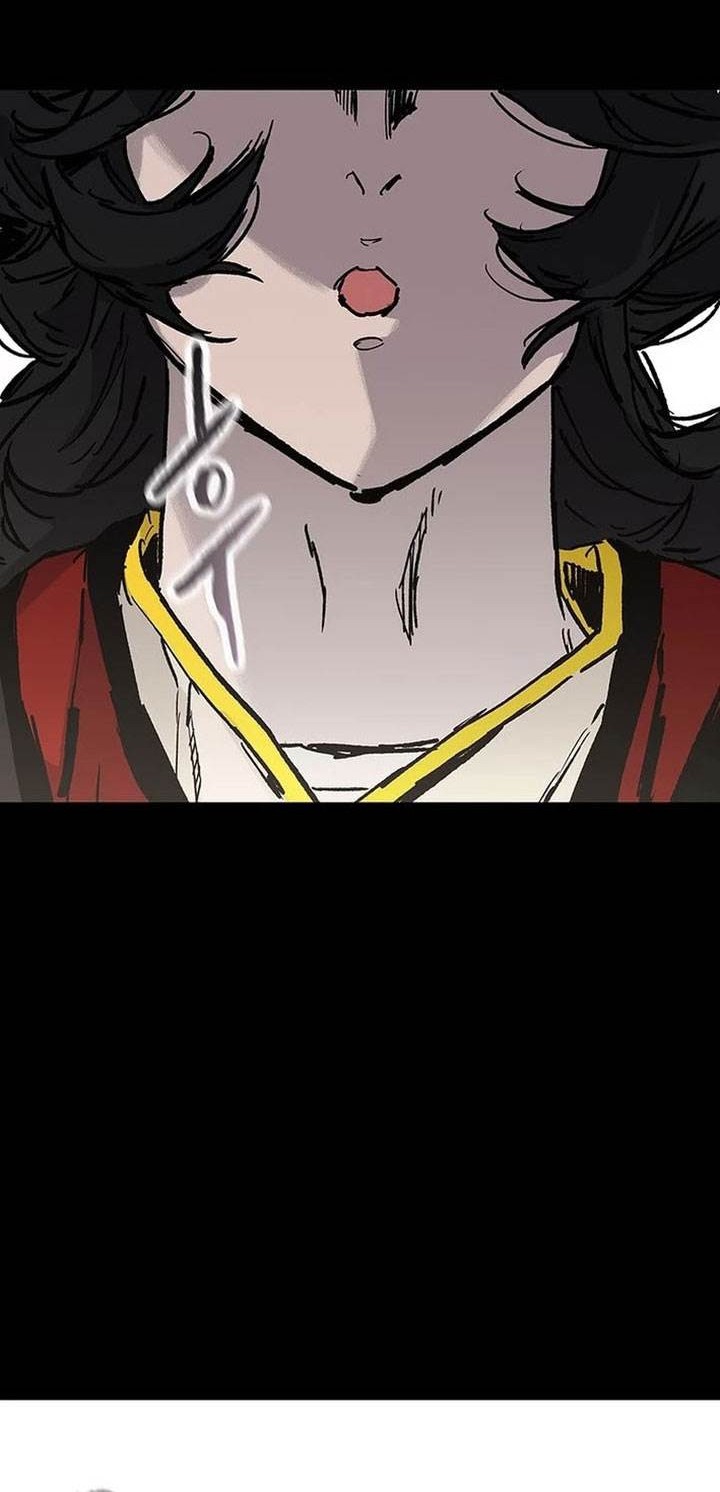 The Undefeatable Swordsman Chapter 256 Gambar 48