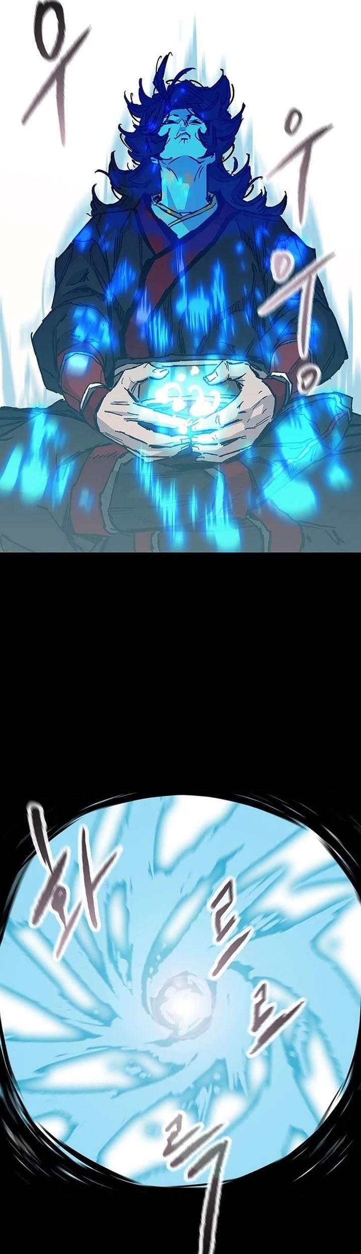 The Undefeatable Swordsman Chapter 256 Gambar 49