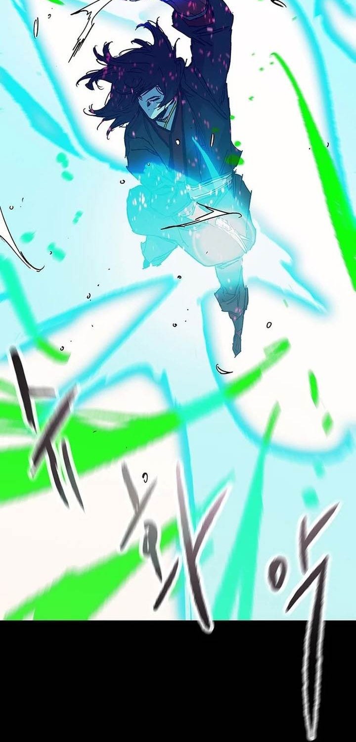 The Undefeatable Swordsman Chapter 256 Gambar 52