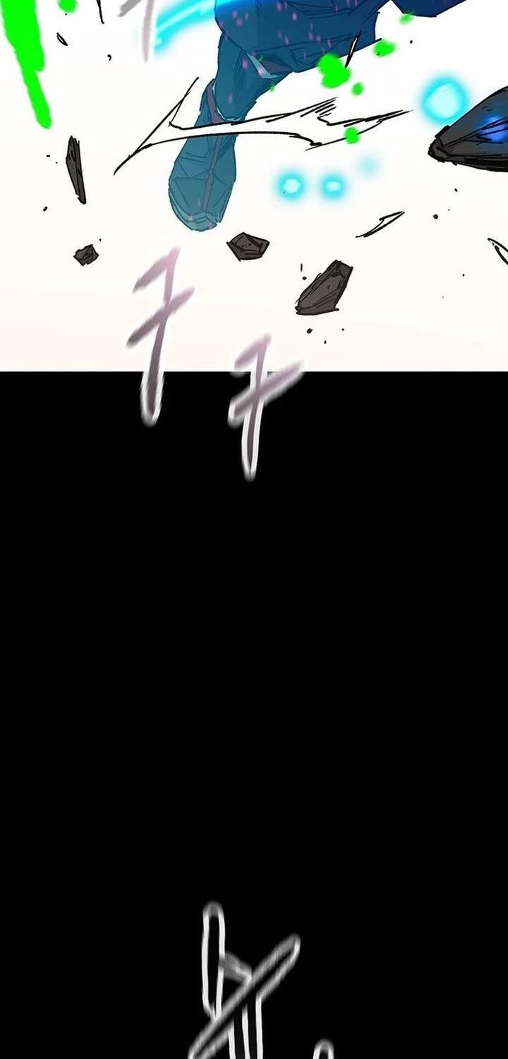 The Undefeatable Swordsman Chapter 256 Gambar 54