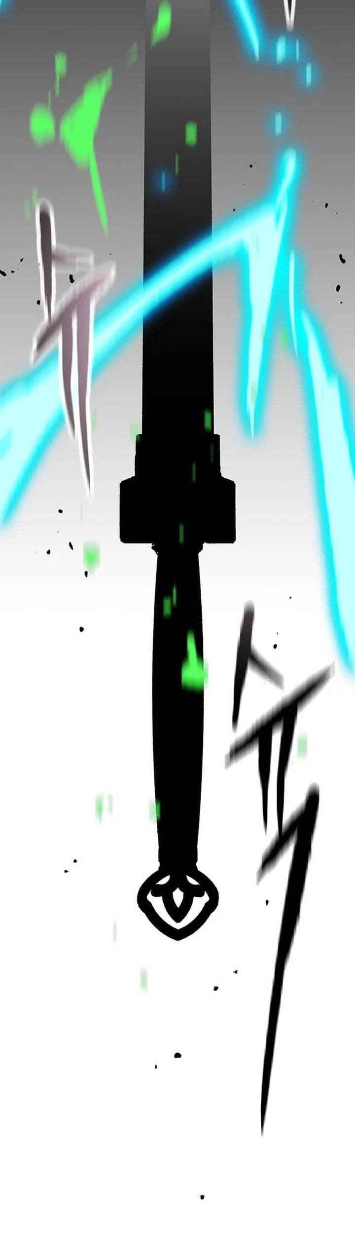 The Undefeatable Swordsman Chapter 256 Gambar 61