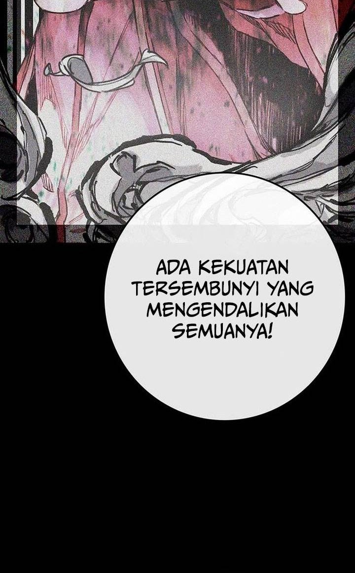 The Undefeatable Swordsman Chapter 256 Gambar 8