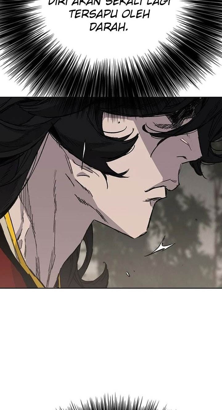 The Undefeatable Swordsman Chapter 256 Gambar 12