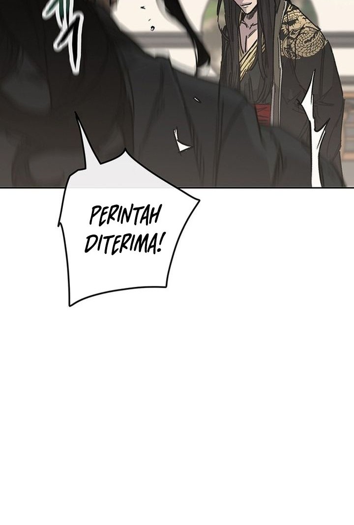 The Undefeatable Swordsman Chapter 257 Gambar 19