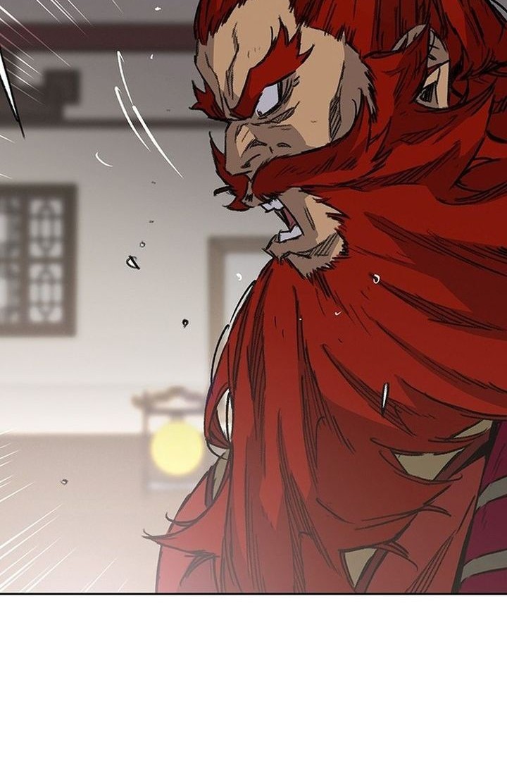 The Undefeatable Swordsman Chapter 257 Gambar 64