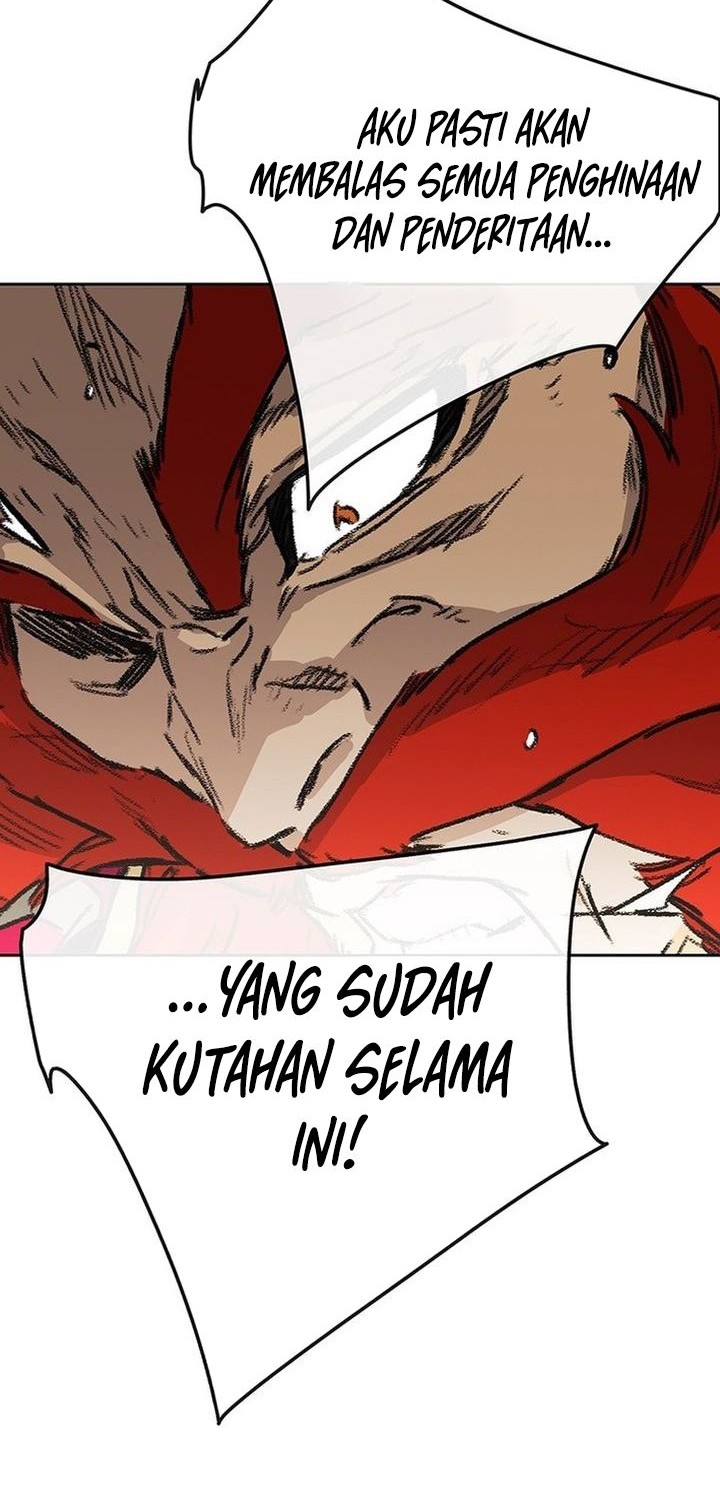 The Undefeatable Swordsman Chapter 257 Gambar 68