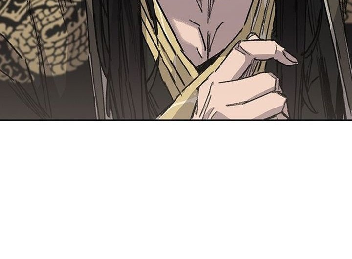 The Undefeatable Swordsman Chapter 257 Gambar 7
