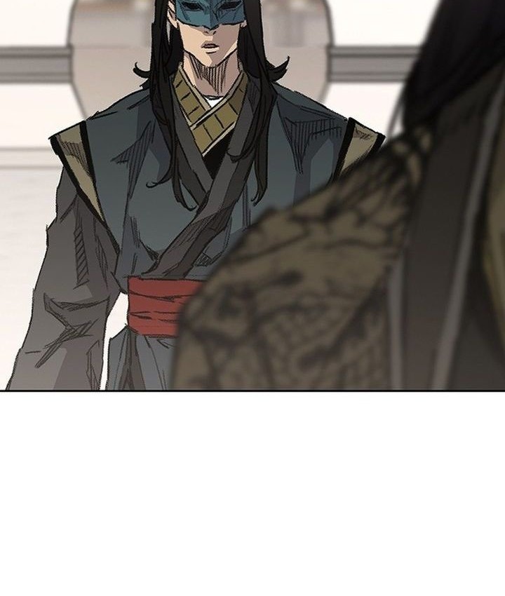 The Undefeatable Swordsman Chapter 257 Gambar 9