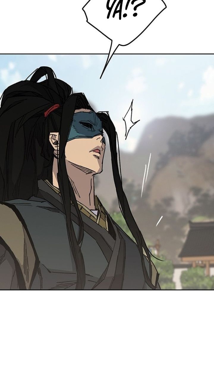 The Undefeatable Swordsman Chapter 257 Gambar 11