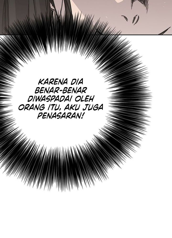The Undefeatable Swordsman Chapter 257 Gambar 17