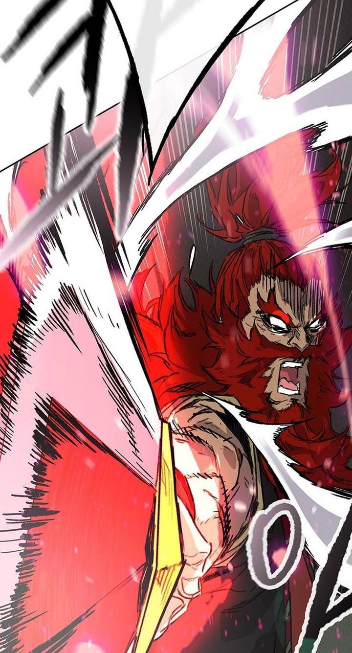 Baca Manhwa The Undefeatable Swordsman Chapter 259 Gambar 2