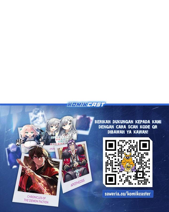 The Undefeatable Swordsman Chapter 259 Gambar 76